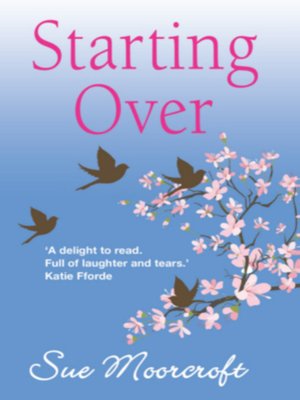 cover image of Starting Over